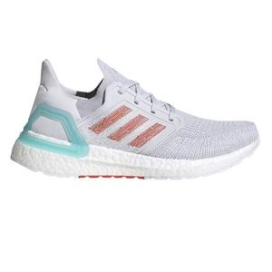 ADIDAS PRIMEBLUE ULTRABOOST 20 RUNNING SHOES